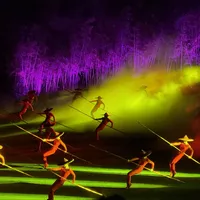 《印象·大红袍》观演人次破1000万：暑期加场进入倒计时，选座购票的“末班车攻略”我整理好了
