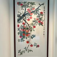 从30块到3000块都是一幅挂画：装饰字画这四类画，看懂再买