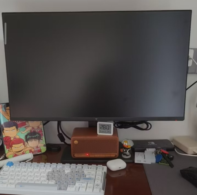 显示器