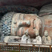 大足石刻又火了：纽约开展、银临上任守护人，第一次去，140元联票到底怎么玩才不亏