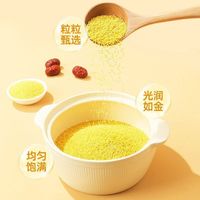 坐月子的温柔滋养✨全靠这碗金灿灿的小米粥