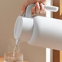 小米米家保温壶：实用家庭日用品
