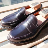 Alden 986进入预订制：旧版手缝便士成绝唱，现在买、等还是找平替？