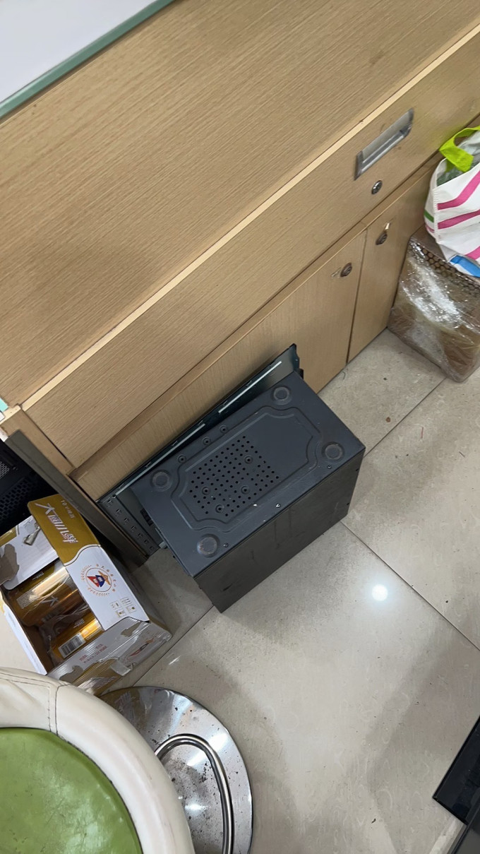 台式机