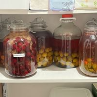 8月底泡什么果酒？龙眼、无花果正当季，但先记住：果酒不是越泡越好喝