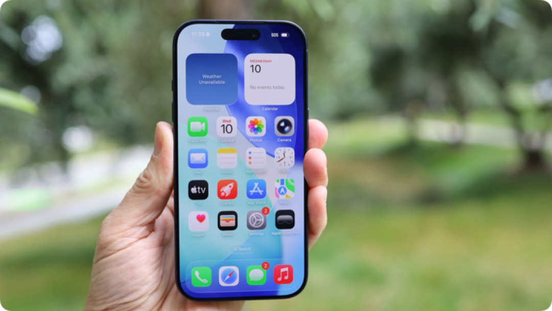 ChatGPT 可以看短信了,AI 想从你的 App 里拿到你的一切
