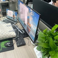 这块KTC护眼屏，治好了我的加班眼酸