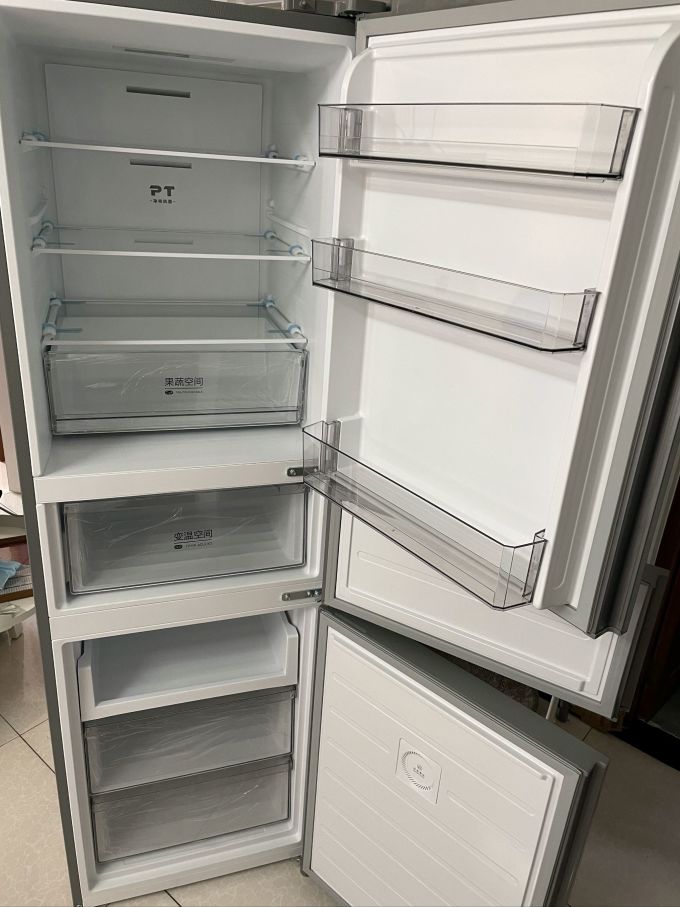 华凌多门冰箱