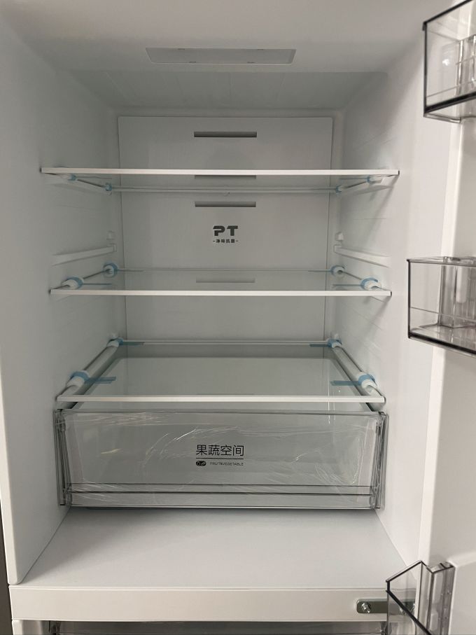 华凌多门冰箱