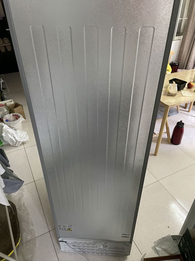 华凌多门冰箱