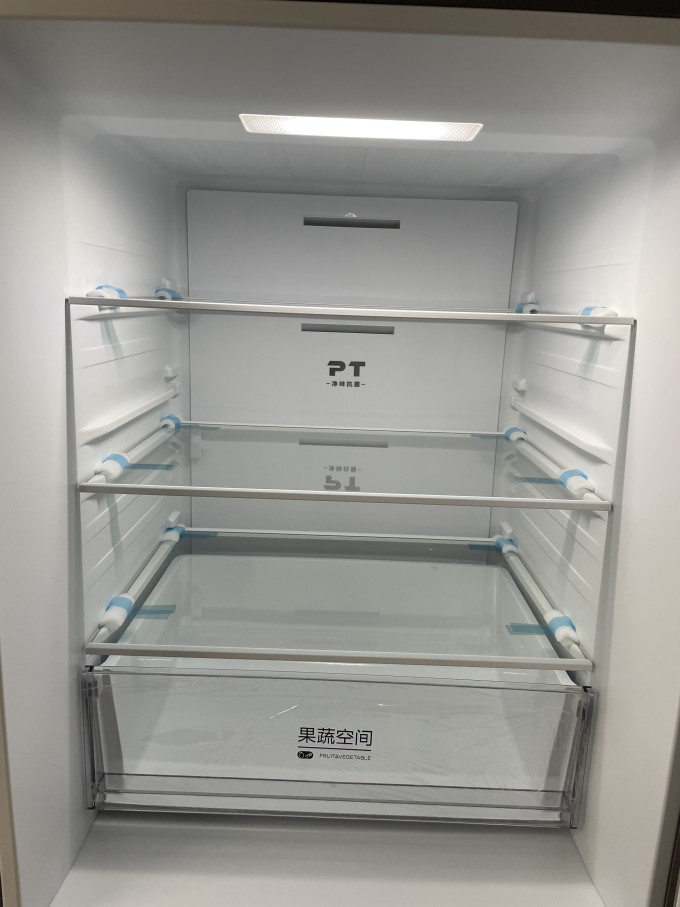 华凌多门冰箱