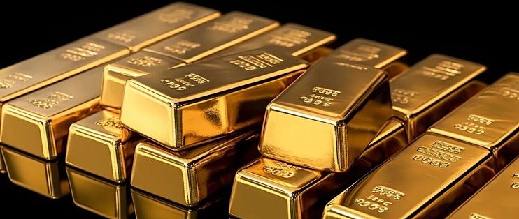 沪金持仓量单日激增8万手，黄金期货这波异动藏着什么信号示意图