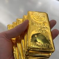 首饰1300金条950，差出来的三四百块到底花在哪儿了？