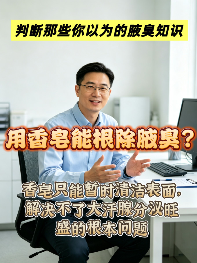 香体走珠