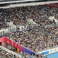 许嵩新巡演一个月从"抢破头"到"原价票"：黄牛溢价没了，观望的人现在上车正好