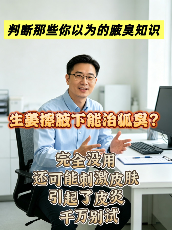 香体走珠
