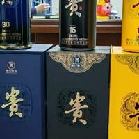 贵酒年份系列清仓：十年720元一件，中秋前把洋河旗下贵酒全系的合理价捋一遍
