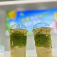 明治涨价21%,书亦却送6.5万杯:抹茶脑袋这波免单,先看懂再抢