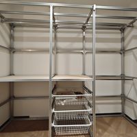 冲着“0甲醛”做铝型材家具？型材是真无辜，甲醛多半藏在板材里