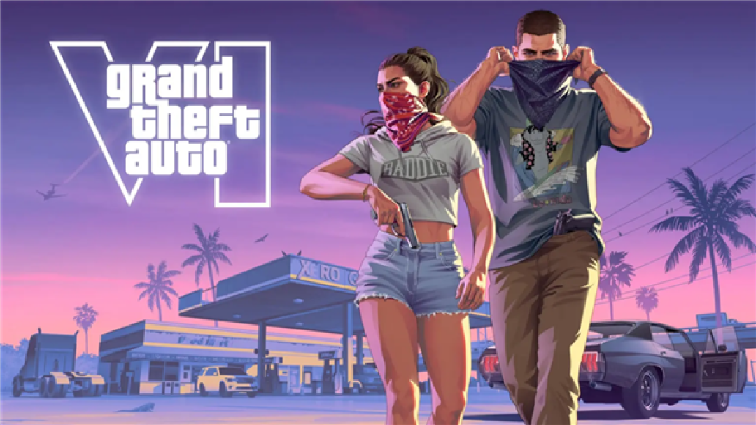 《GTA6》史诗级泄露！黑客手握可运行完整版：R星被动四处灭火