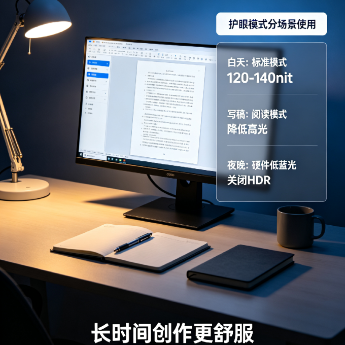 显示器