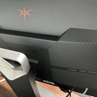 KTC大师27M2:2K+320Hz电竞体验