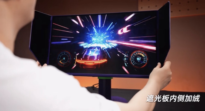 显示器