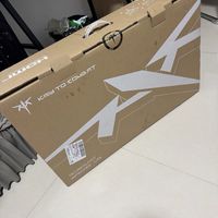 KTC显示器助力我的办公娱乐进阶