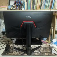 屏实力只选对的# 240Hz高刷电竞屏,用了就回不去?