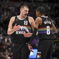 NBA休赛期爆料别轻信！四步拆解湖人追约基奇这条假消息