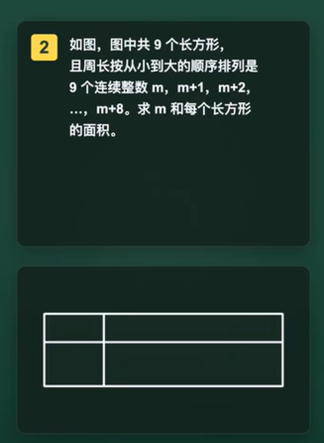 韦东奕b站账号时隔一年多更新 分享“一道有趣的题” 网友硬控半小时算出