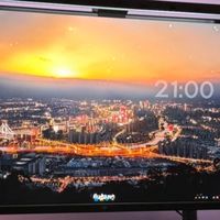 KTC显示器：设计与游戏兼顾