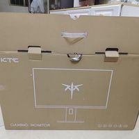 KTC显示器助力桌面设备进阶
