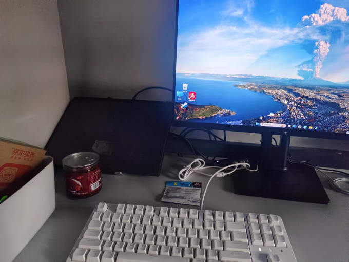 显示器