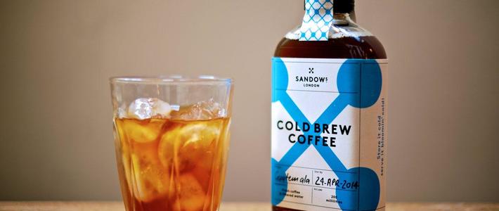 咖啡店卖你二十多的冷萃，是头天晚上萃好的液：家庭冷萃参数表，一次不翻车
