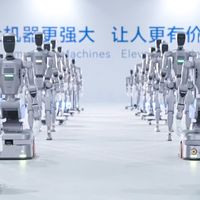 具身智能拆解：宇树守硬件、优必选守渠道，越疆凭数据平台构壁垒