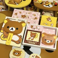 轻松熊彩妆刷屏了，但别光冲着可爱就all in：jillleen联名首周真实口碑盘点