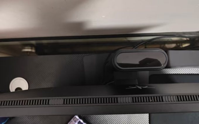 显示器