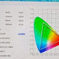 KTC 24.5英寸260Hz Fast IPS屏