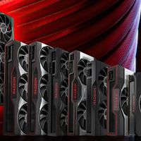 AMD发布26.8.1版显卡驱动：新增RX 9050 4GB支持+三款游戏