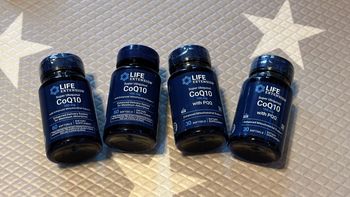 同样是沿寿辅酶Q10，普通版和还原型PQQ版差价一倍多：备孕证据到底怎么算，谁才需要交溢价