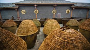 贡品酱油、非遗、198年老字号：中坝酱油的光环词，我挨个核实了一遍