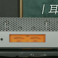 耳边评测 | 亲民价位现代胆机怎么做？或许可以参考飞傲EA13