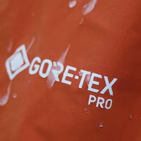 用同一卷 GORE-TEX 面料，为什么始祖鸟比 Montbell 贵三倍？