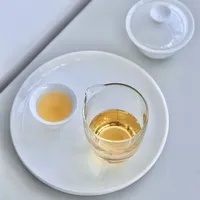 泡功夫茶不需要一整套装备:3件就能开泡,这份减法清单帮你避开大部分茶具智商税
