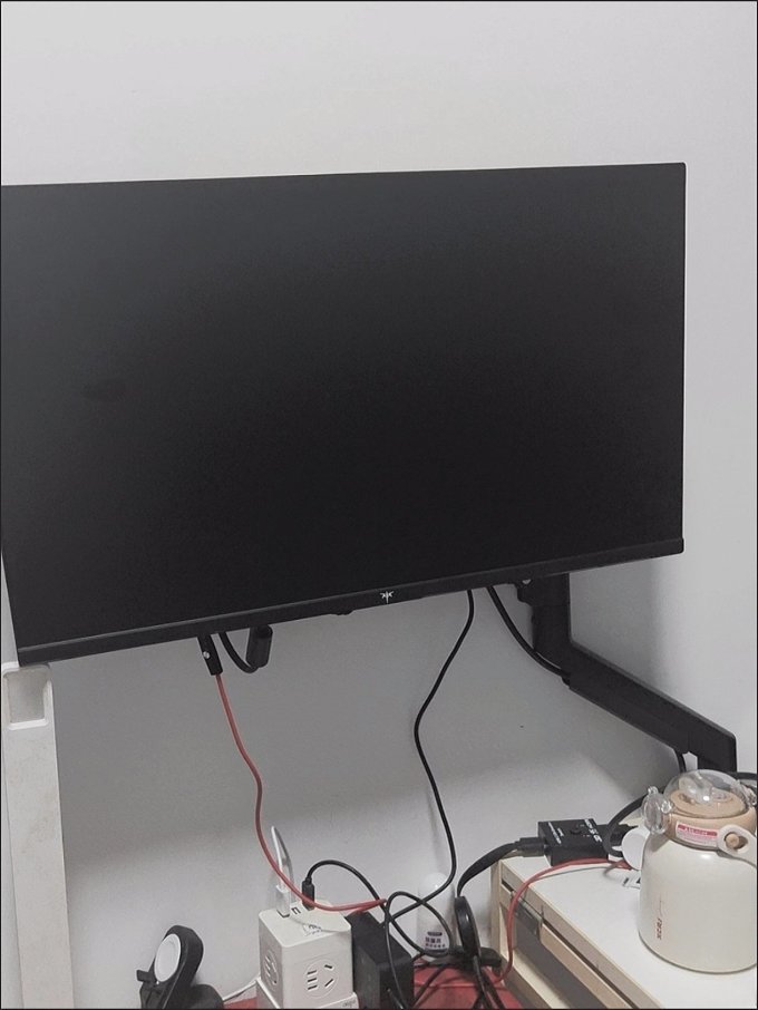 显示器