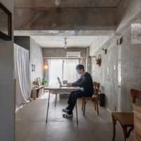 现在的年轻人都这么无欲无求了吗?