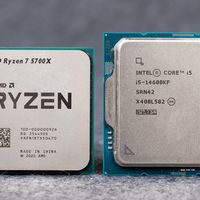 5700X硬刚14600KF？省600块升级9070 GRE：实测游戏性能反超22%
