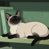 猫主子成天对你爱答不理？其实早把你当自家人了！