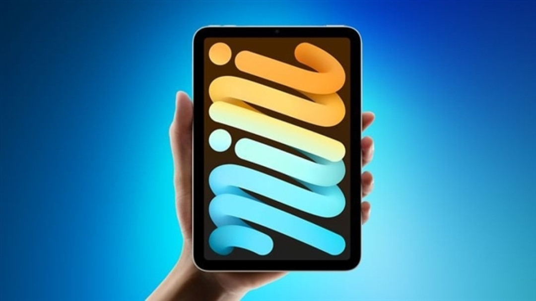 史上最强升级!iPad mini 8最快10月发布:首次OLED屏+A20 Pro